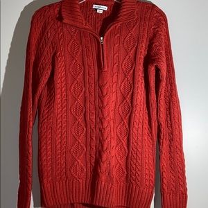 Croft and Barrow Sweater